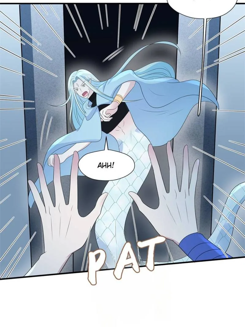 I Became the Beastman’s Wife Chapter 302 page 5