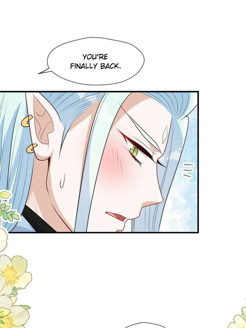 I Became the Beastman’s Wife Chapter 302 page 10