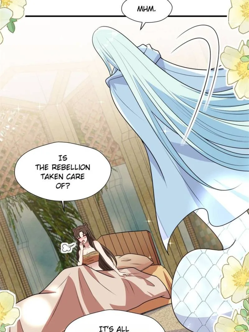 I Became the Beastman’s Wife Chapter 302 page 11