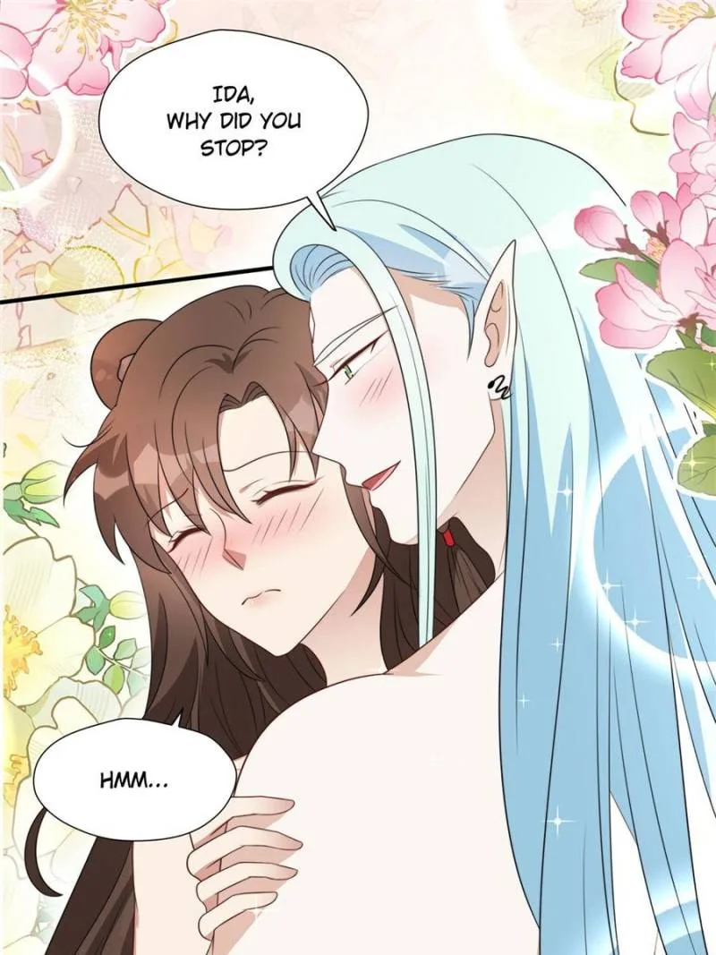 I Became the Beastman’s Wife Chapter 303 page 4