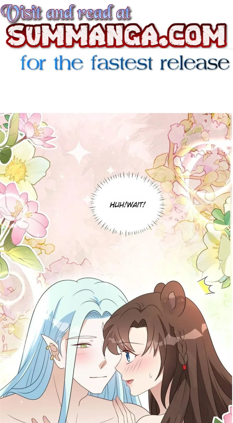 I Became the Beastman’s Wife Chapter 303 page 2