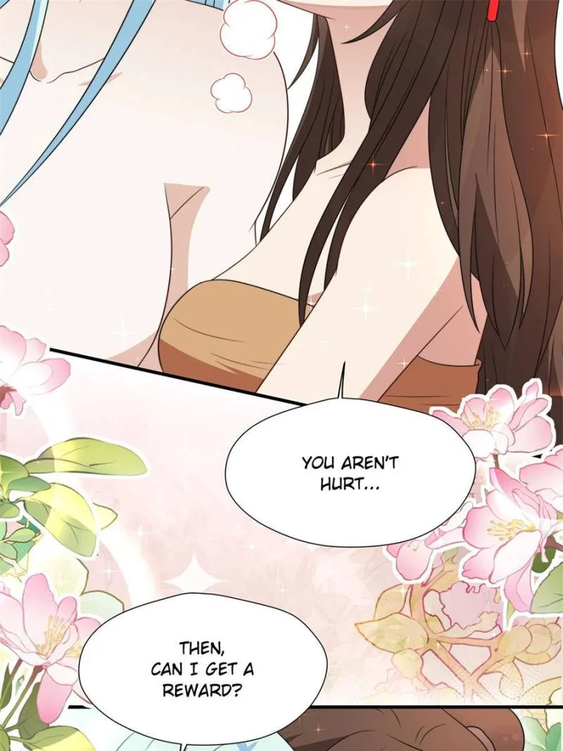 I Became the Beastman’s Wife Chapter 303 page 8