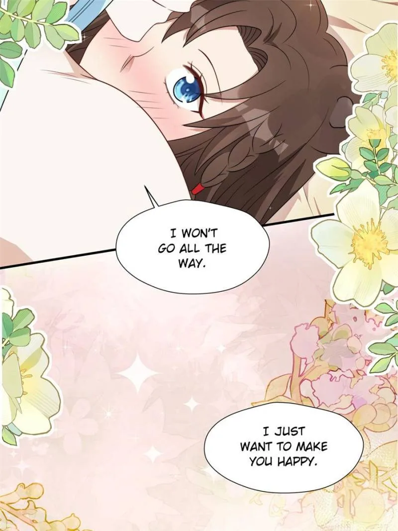 I Became the Beastman’s Wife Chapter 303 page 24