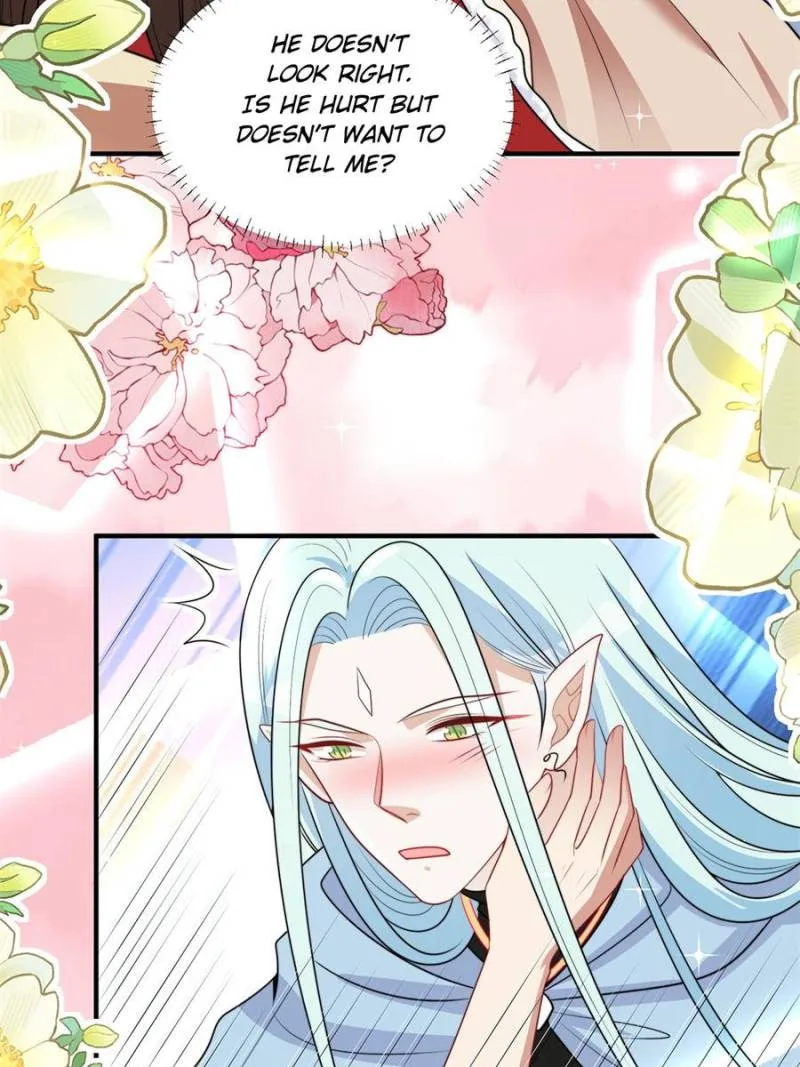 I Became the Beastman’s Wife Chapter 302 page 13