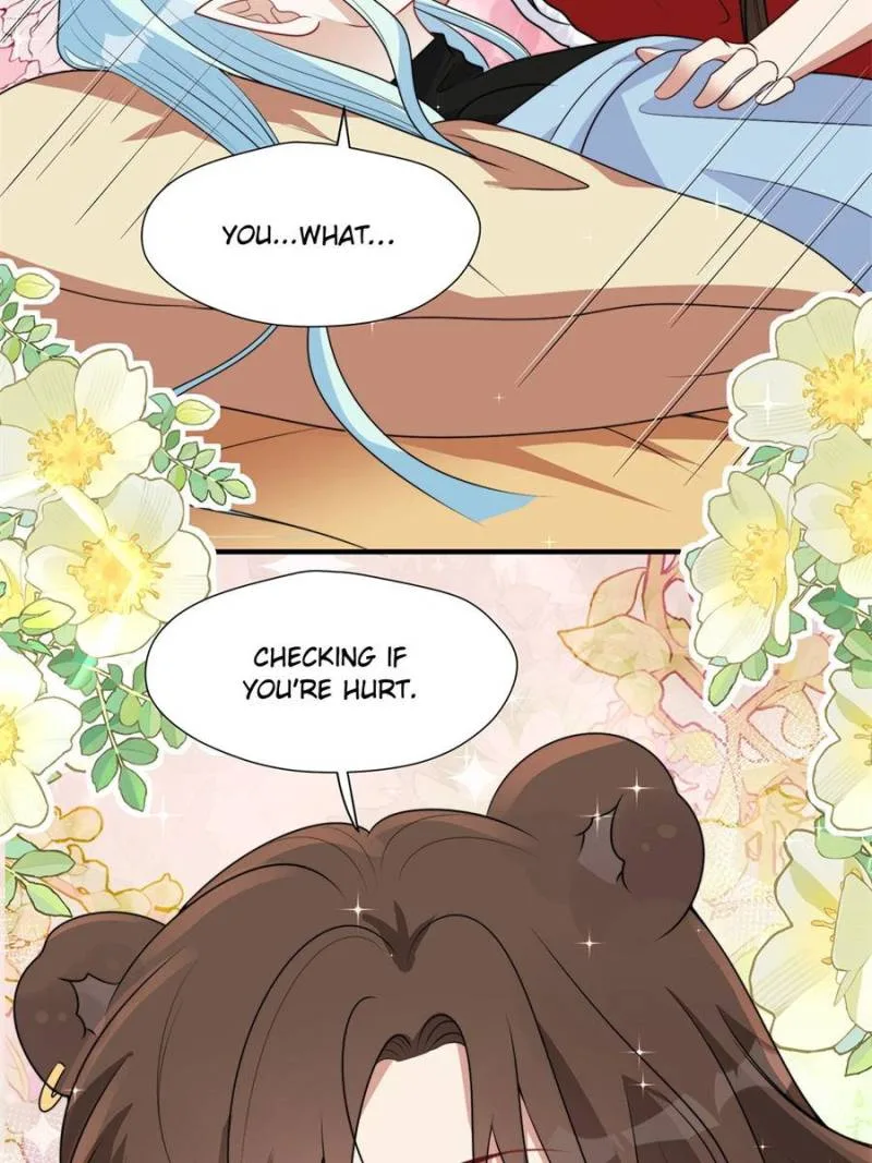 I Became the Beastman’s Wife Chapter 302 page 15