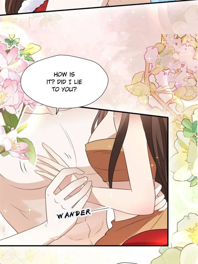 I Became the Beastman’s Wife Chapter 303 page 6