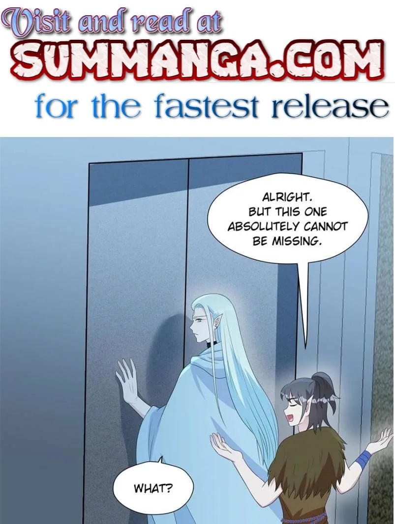 I Became the Beastman’s Wife Chapter 302 page 2