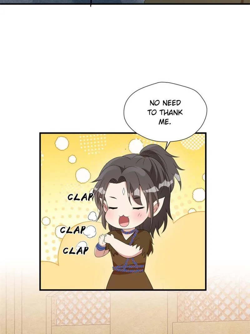 I Became the Beastman’s Wife Chapter 302 page 7