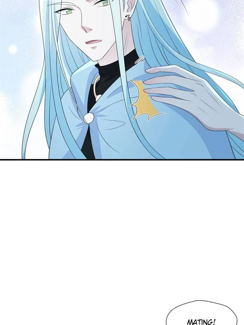 I Became the Beastman’s Wife Chapter 302 page 4