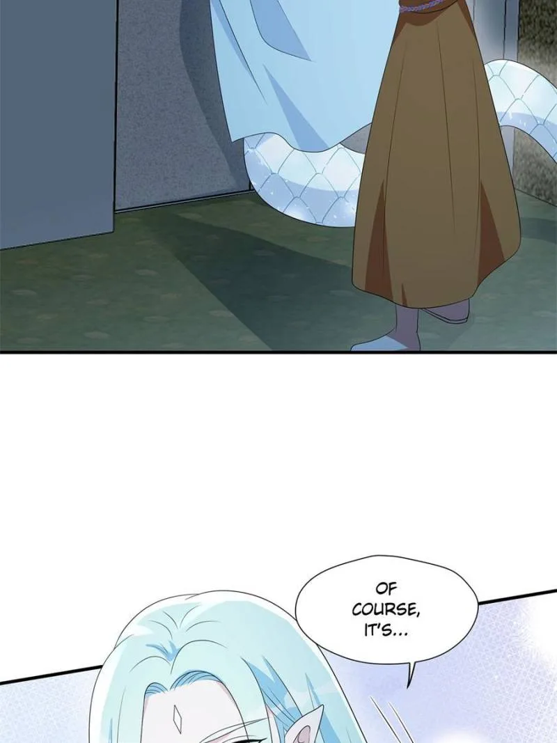 I Became the Beastman’s Wife Chapter 302 page 3