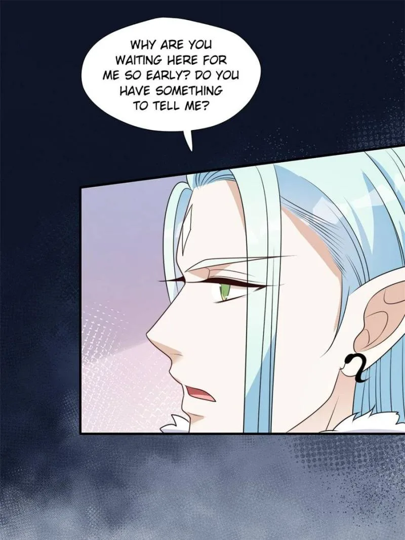 I Became the Beastman’s Wife Chapter 304 page 21