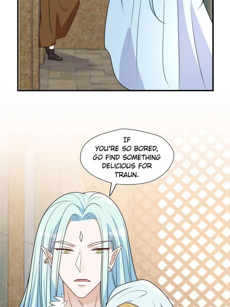 I Became the Beastman’s Wife Chapter 304 page 17