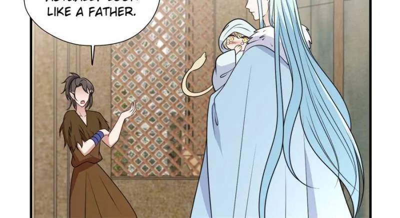 I Became the Beastman’s Wife Chapter 304 page 16