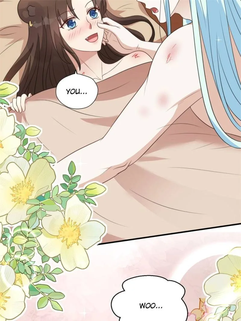 I Became the Beastman’s Wife Chapter 304 page 4