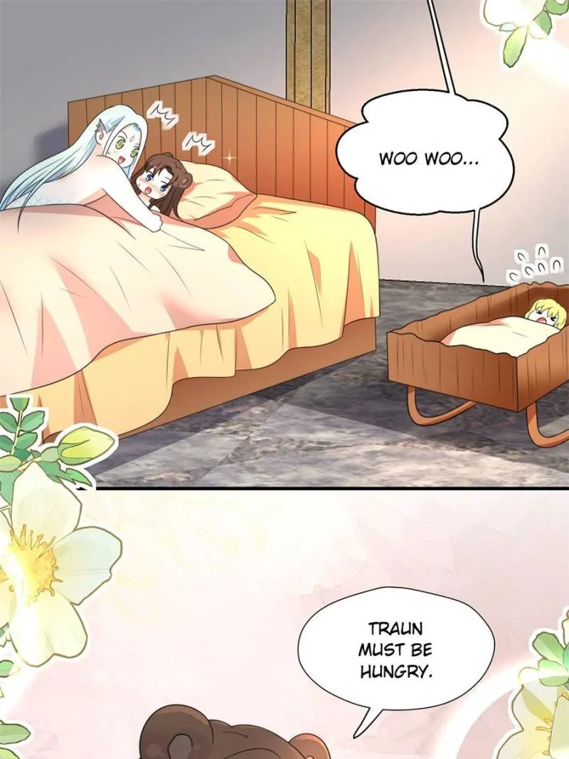 I Became the Beastman’s Wife Chapter 304 page 6