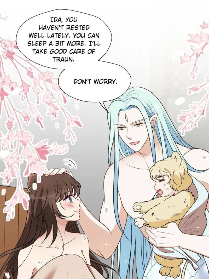 I Became the Beastman’s Wife Chapter 304 page 12
