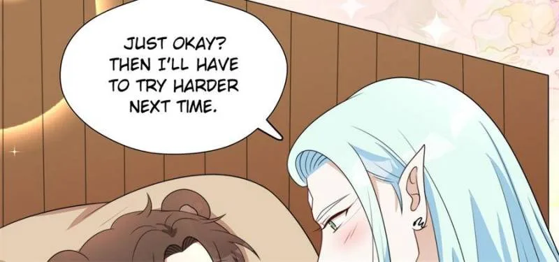 I Became the Beastman’s Wife Chapter 304 page 3