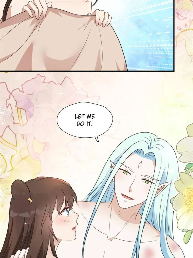I Became the Beastman’s Wife Chapter 304 page 8
