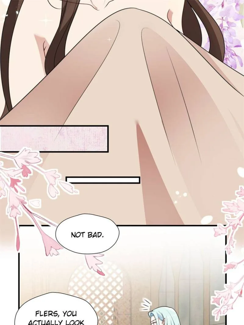I Became the Beastman’s Wife Chapter 304 page 15