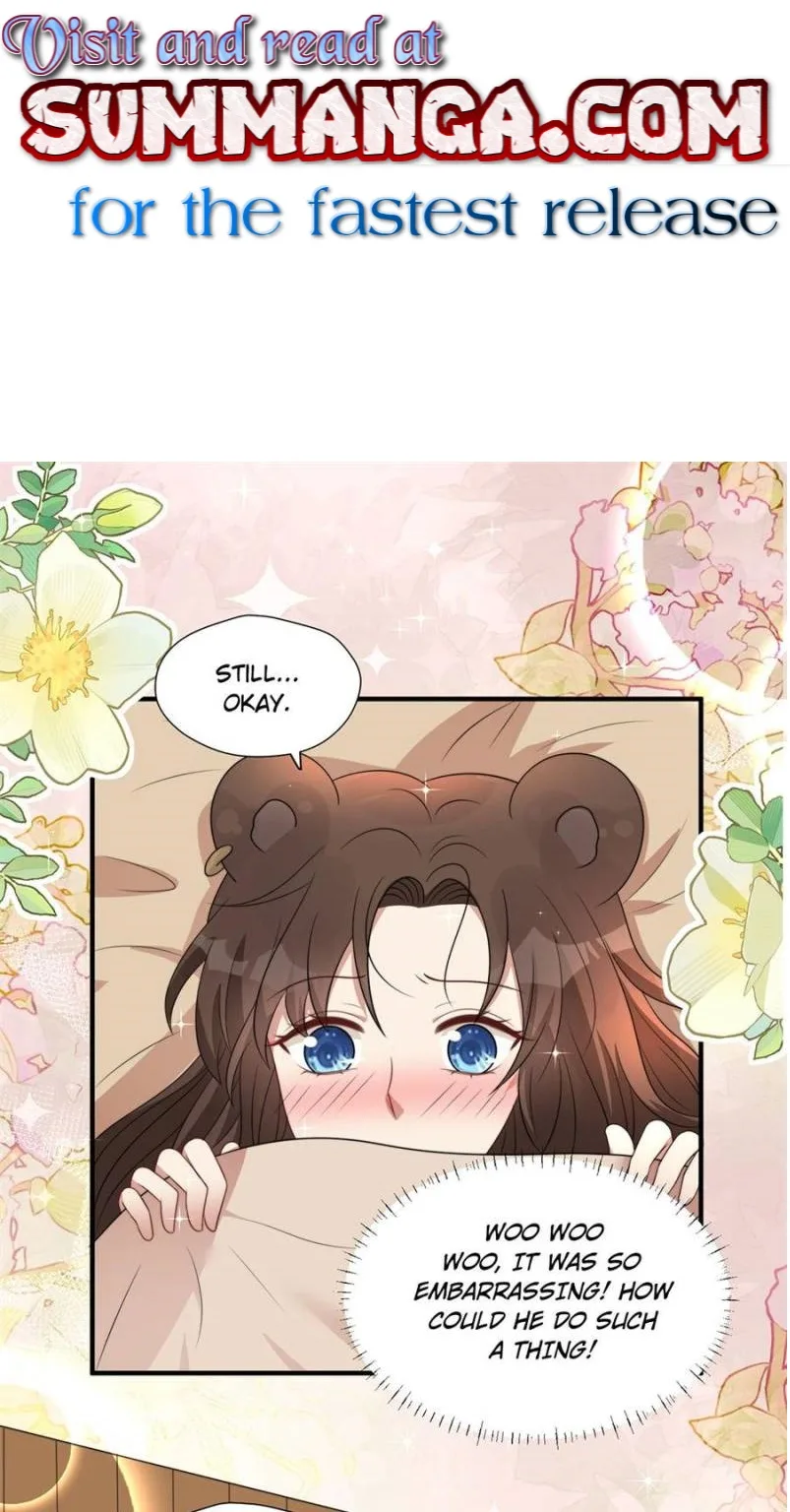 I Became the Beastman’s Wife Chapter 304 page 2