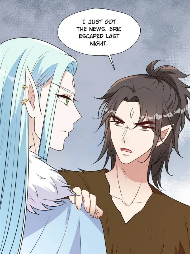 I Became the Beastman’s Wife Chapter 304 page 22