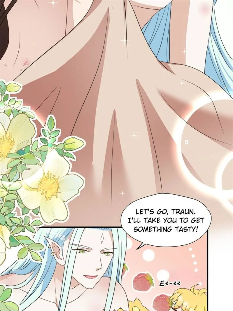 I Became the Beastman’s Wife Chapter 304 page 10