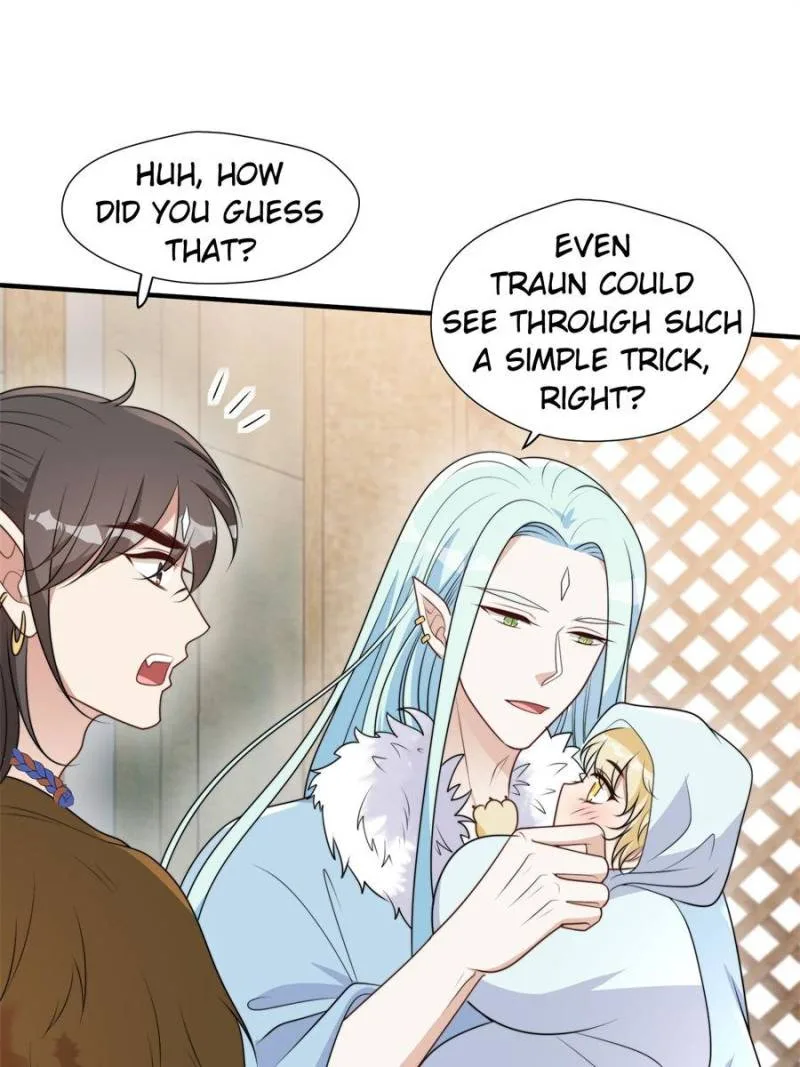 I Became the Beastman’s Wife Chapter 305 page 9