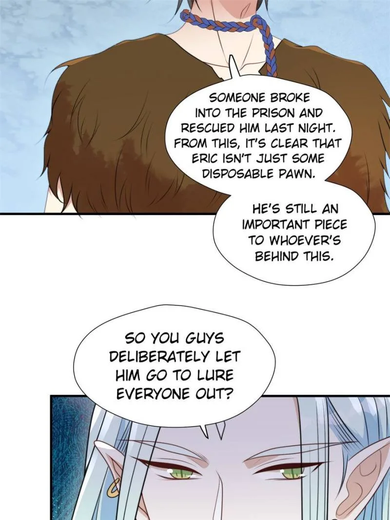 I Became the Beastman’s Wife Chapter 305 page 7
