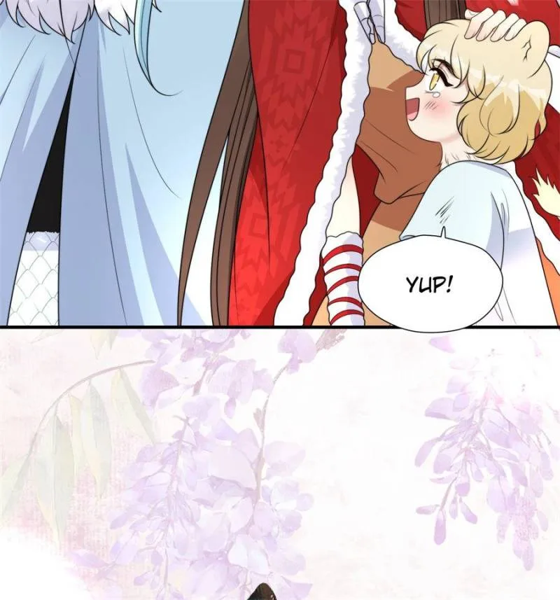I Became the Beastman’s Wife Chapter 305 page 26