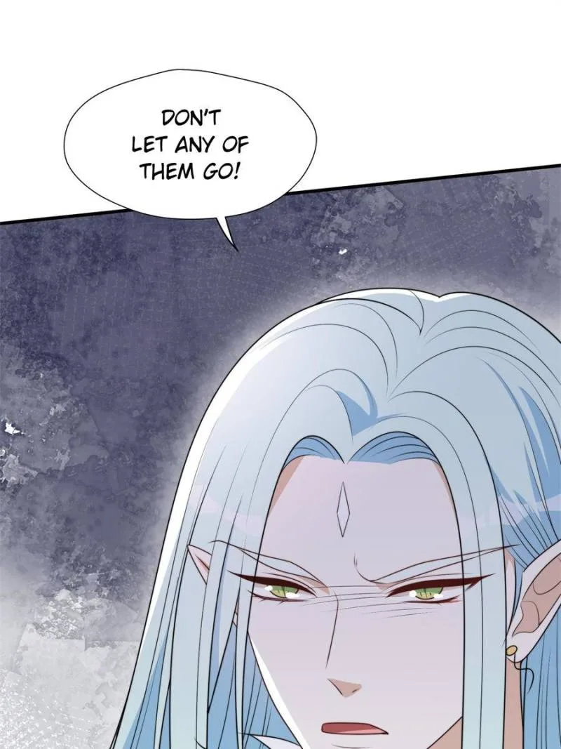 I Became the Beastman’s Wife Chapter 305 page 12