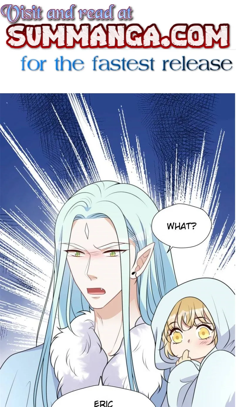 I Became the Beastman’s Wife Chapter 305 page 2