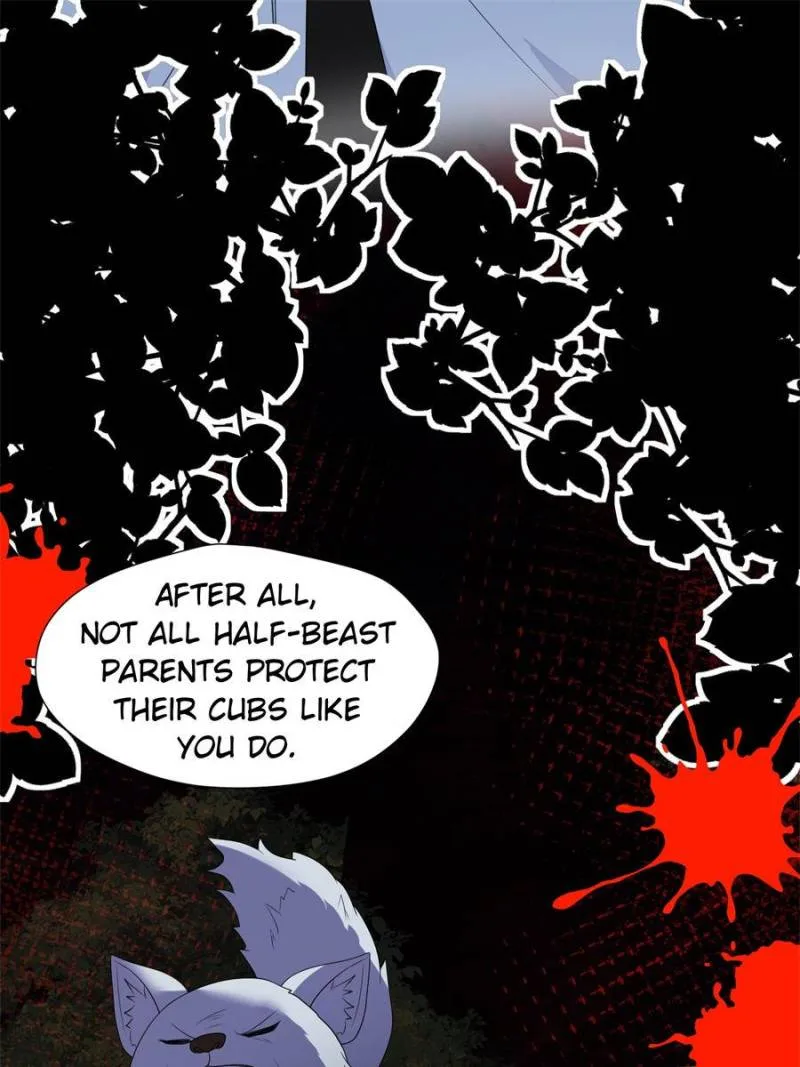 I Became the Beastman’s Wife Chapter 306 page 4