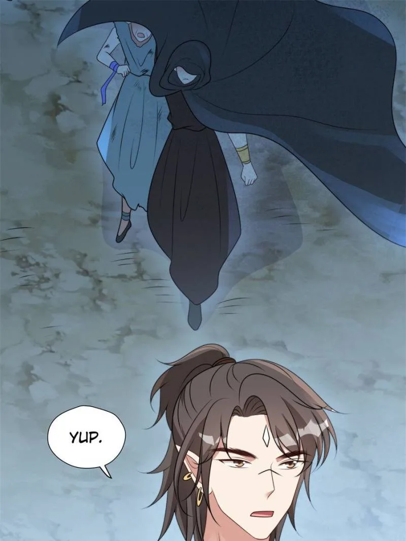 I Became the Beastman’s Wife Chapter 305 page 5