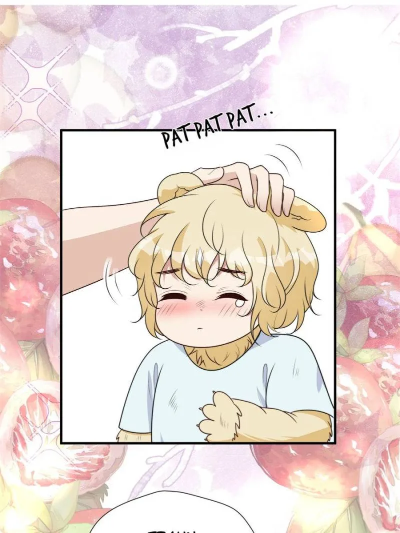 I Became the Beastman’s Wife Chapter 305 page 24