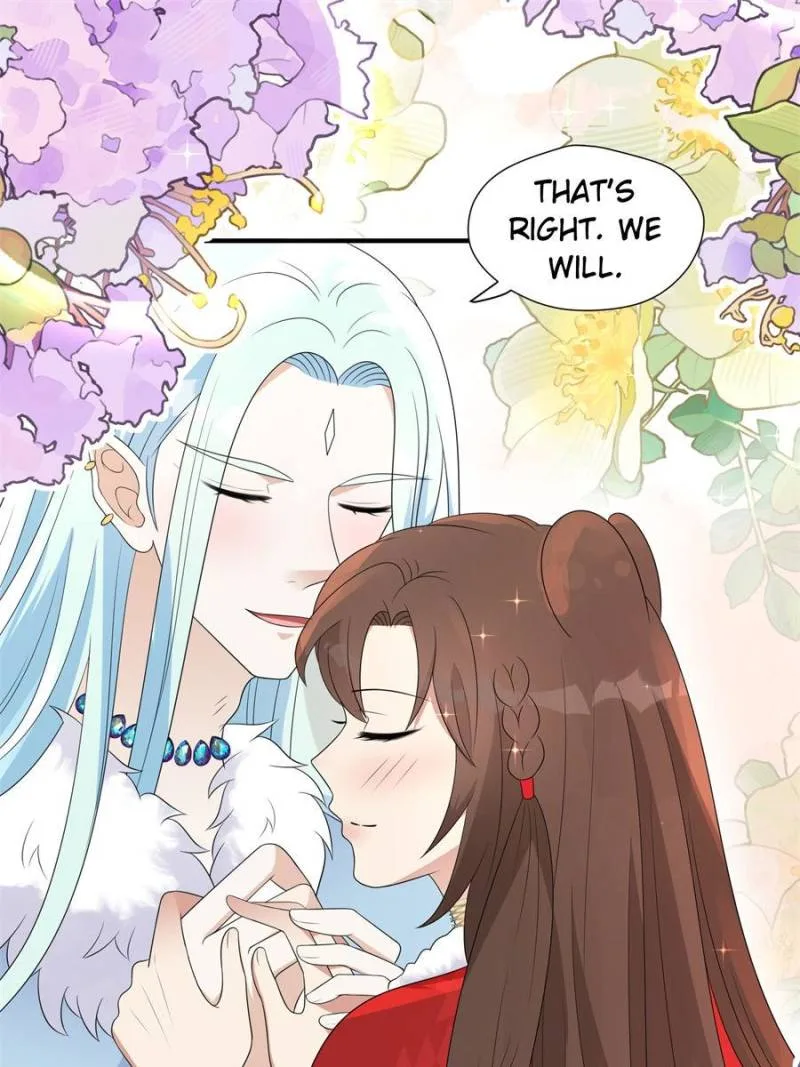 I Became the Beastman’s Wife Chapter 306 page 13