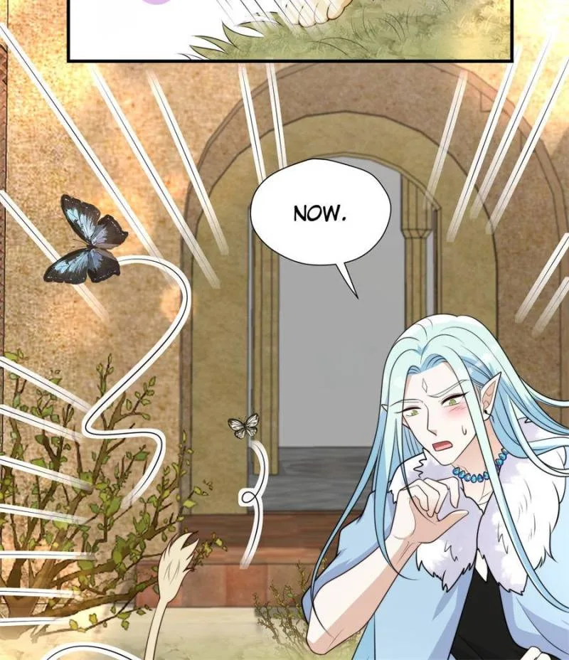 I Became the Beastman’s Wife Chapter 305 page 21