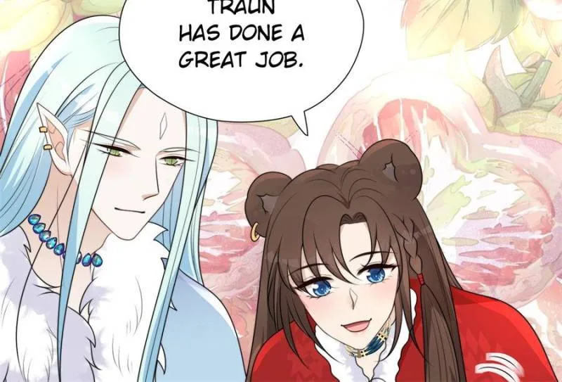 I Became the Beastman’s Wife Chapter 305 page 25