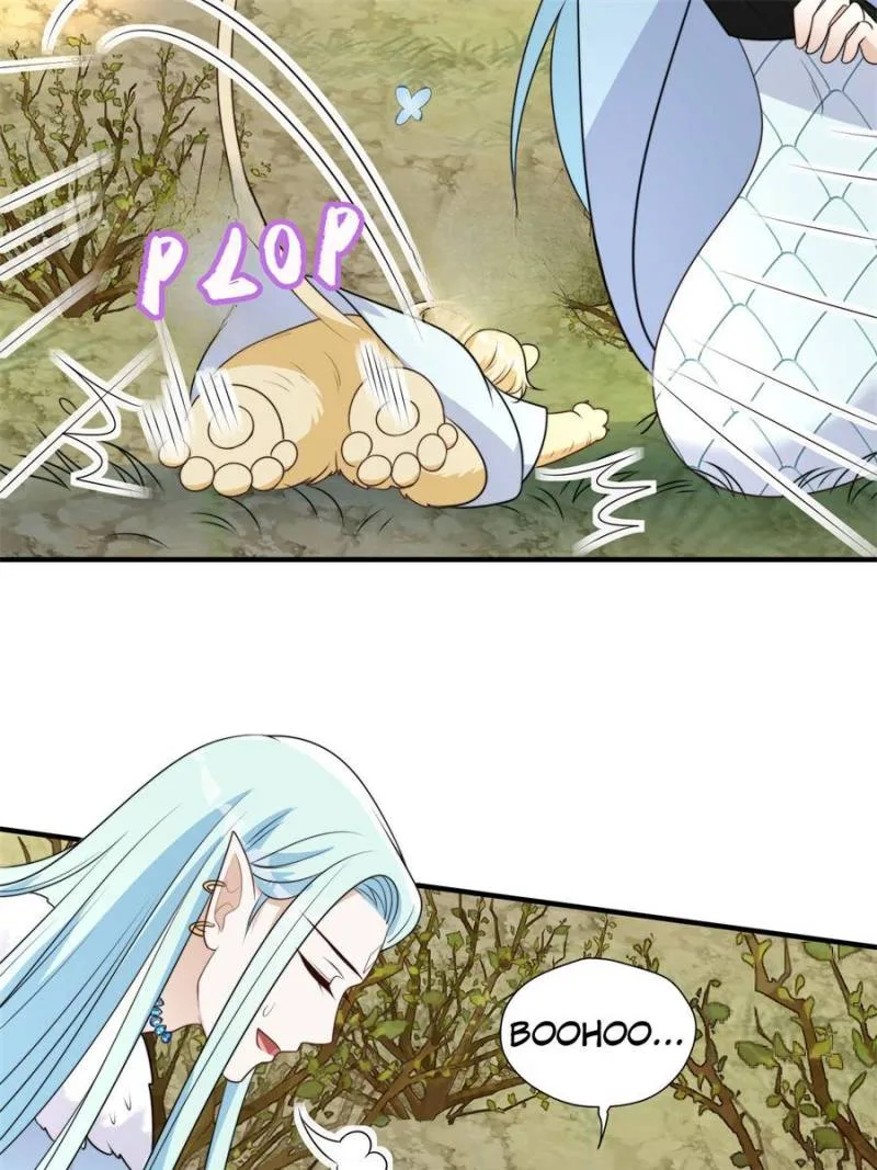I Became the Beastman’s Wife Chapter 305 page 22