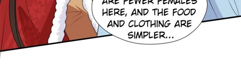 I Became the Beastman’s Wife Chapter 306 page 20