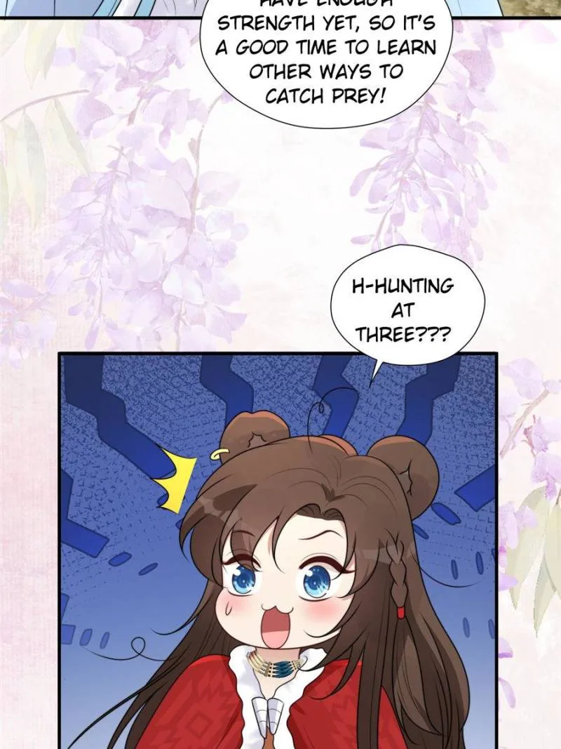 I Became the Beastman’s Wife Chapter 305 page 30