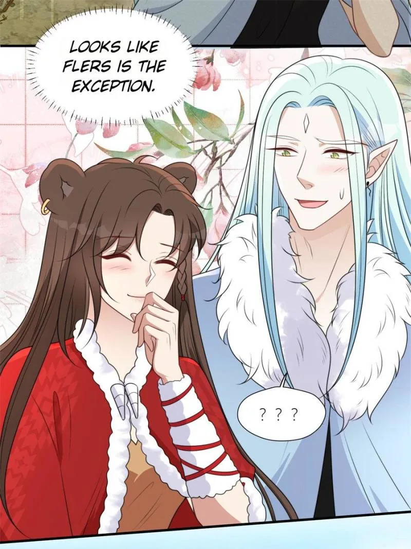 I Became the Beastman’s Wife Chapter 307 page 15