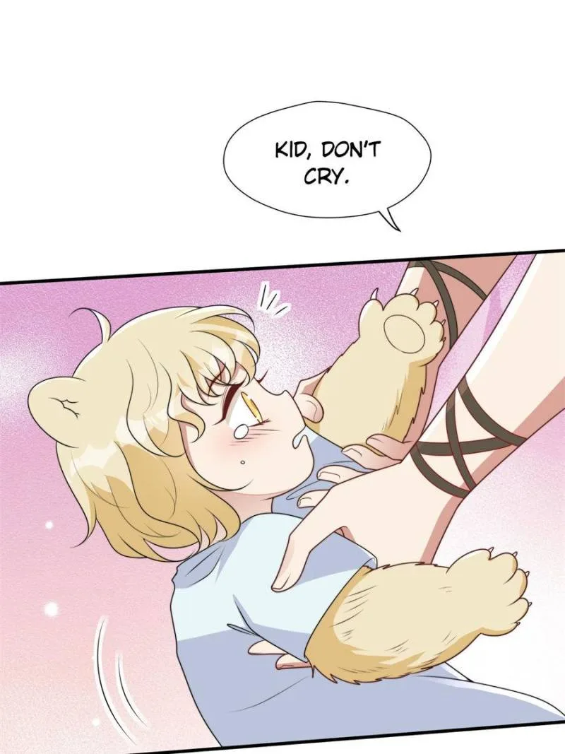 I Became the Beastman’s Wife Chapter 307 page 6