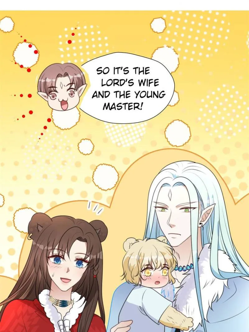 I Became the Beastman’s Wife Chapter 307 page 26