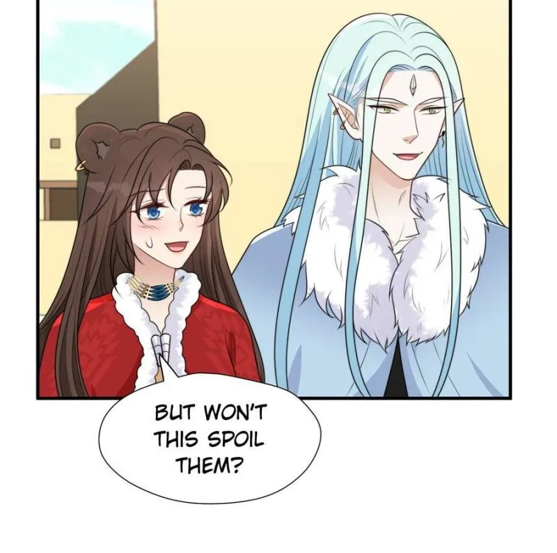 I Became the Beastman’s Wife Chapter 307 page 13