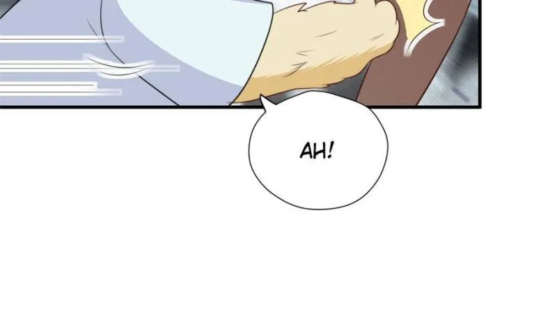 I Became the Beastman’s Wife Chapter 306 page 28