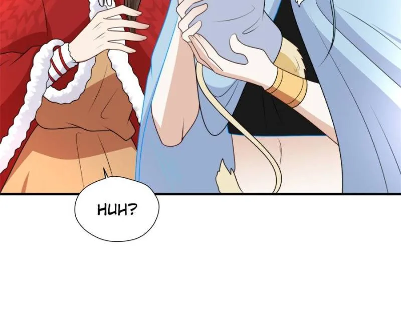 I Became the Beastman’s Wife Chapter 307 page 27