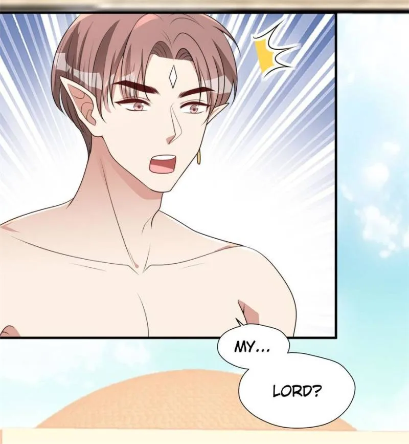 I Became the Beastman’s Wife Chapter 307 page 21