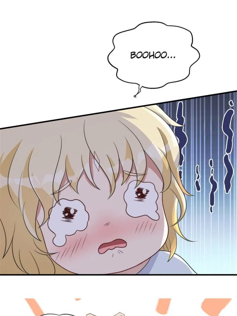 I Became the Beastman’s Wife Chapter 306 page 34