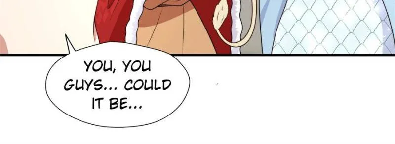 I Became the Beastman’s Wife Chapter 307 page 25