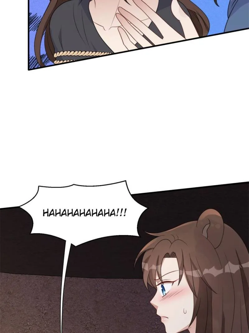 I Became the Beastman’s Wife Chapter 309 page 22